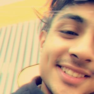 Meet your Posher, Muhammad